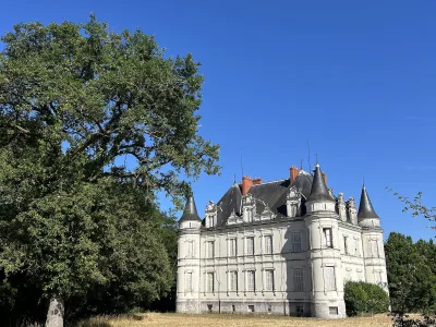 Château de la Borde