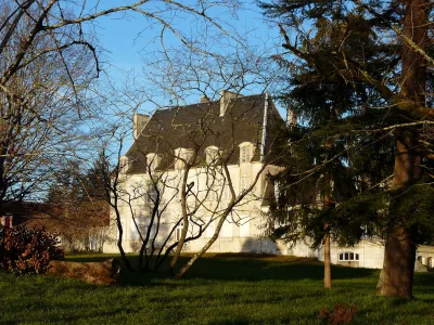 Château de la Borde