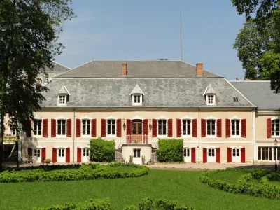 Château de La Boulaize