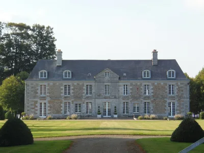 Château de la Braiserie