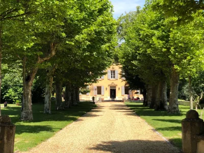 Château de La Brillanne