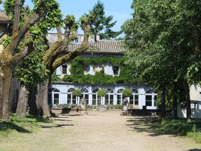 Château de La Bruyère