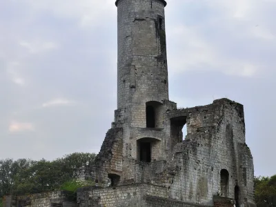 Château de La Buissière