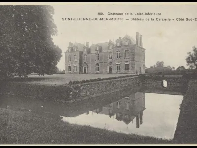 Château de la Caraterie