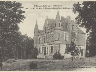 Château de la Carterie
