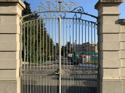 Château de la Chanal