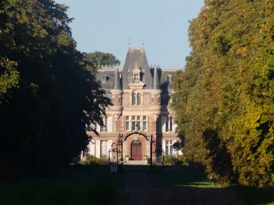 Château de la Chapelle