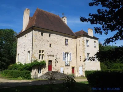 Château de la Chassignole