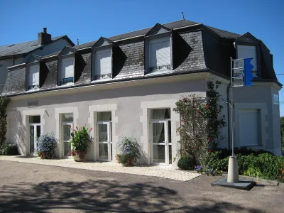 Château de la Cressonnière