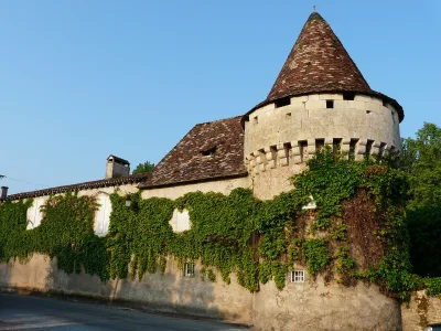 Château de la Faurie