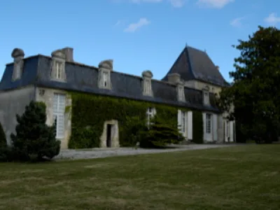 Château de la Faye