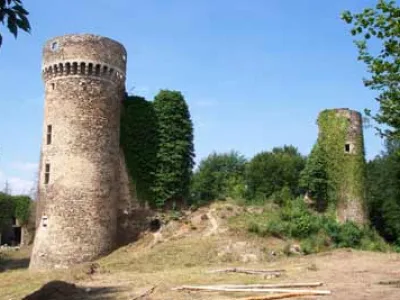 Château de la Faye