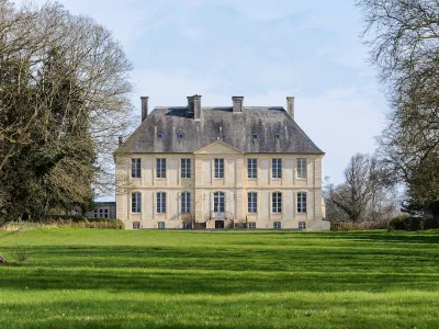 Château de la Ferrière