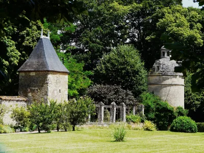 Château de la Forêt