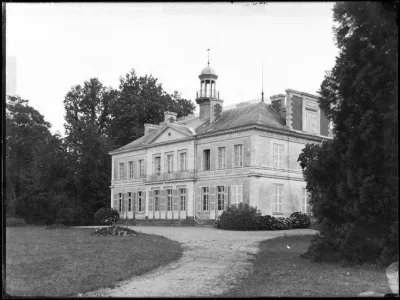 Château de La Forêt