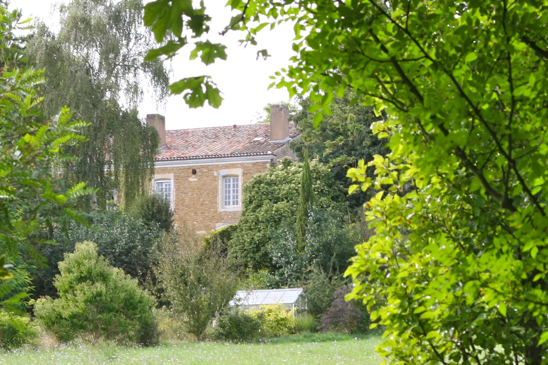 Château de la Franche Moitresse, Eulmont – Meurthe-et-Moselle
