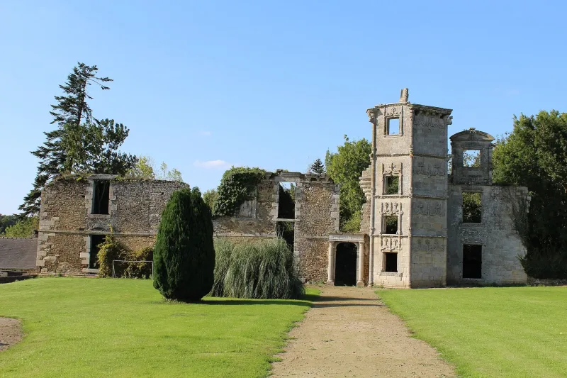 Château de la Garaye