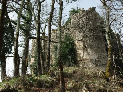Château de la Garde