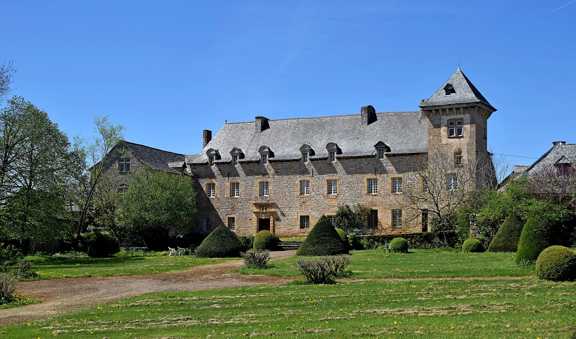 Château de la Garde