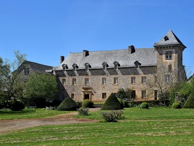Château de la Garde