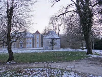 Château de la Garenne