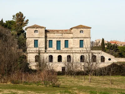 Château de la Garenne