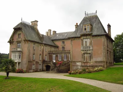 Château de la Germonière