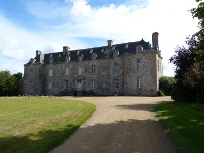 Château de la Grand'Ville