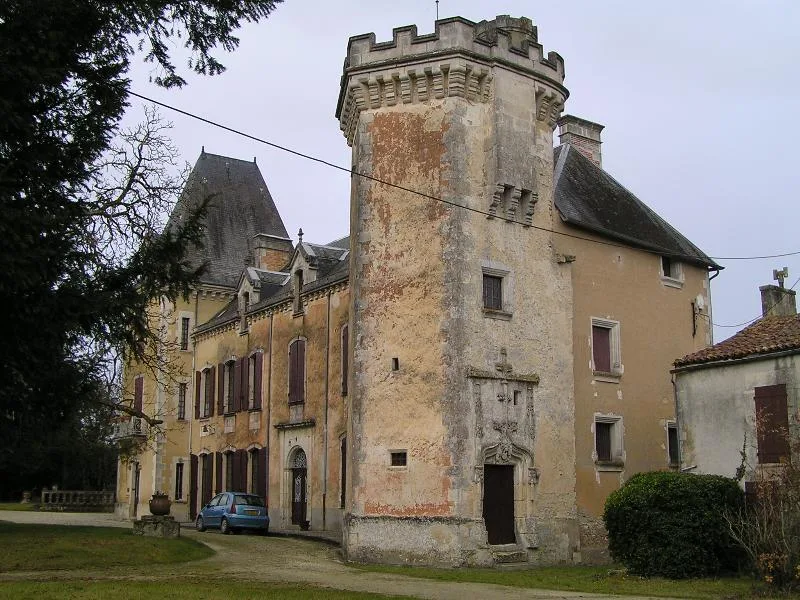 Château de la Grange