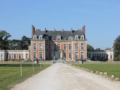 Château de la Grange