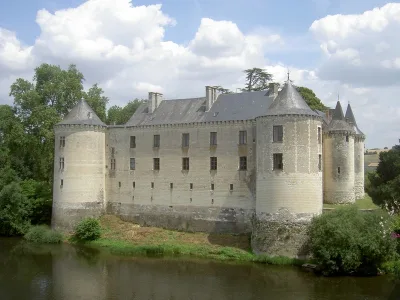 Château de La Guerche