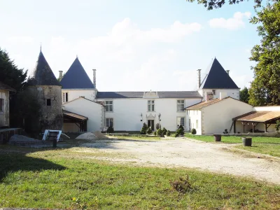 Château de la Hoguette