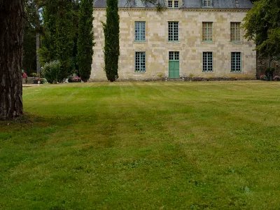 Château de la Jaille