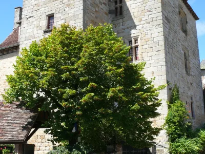 Château de la Johannie