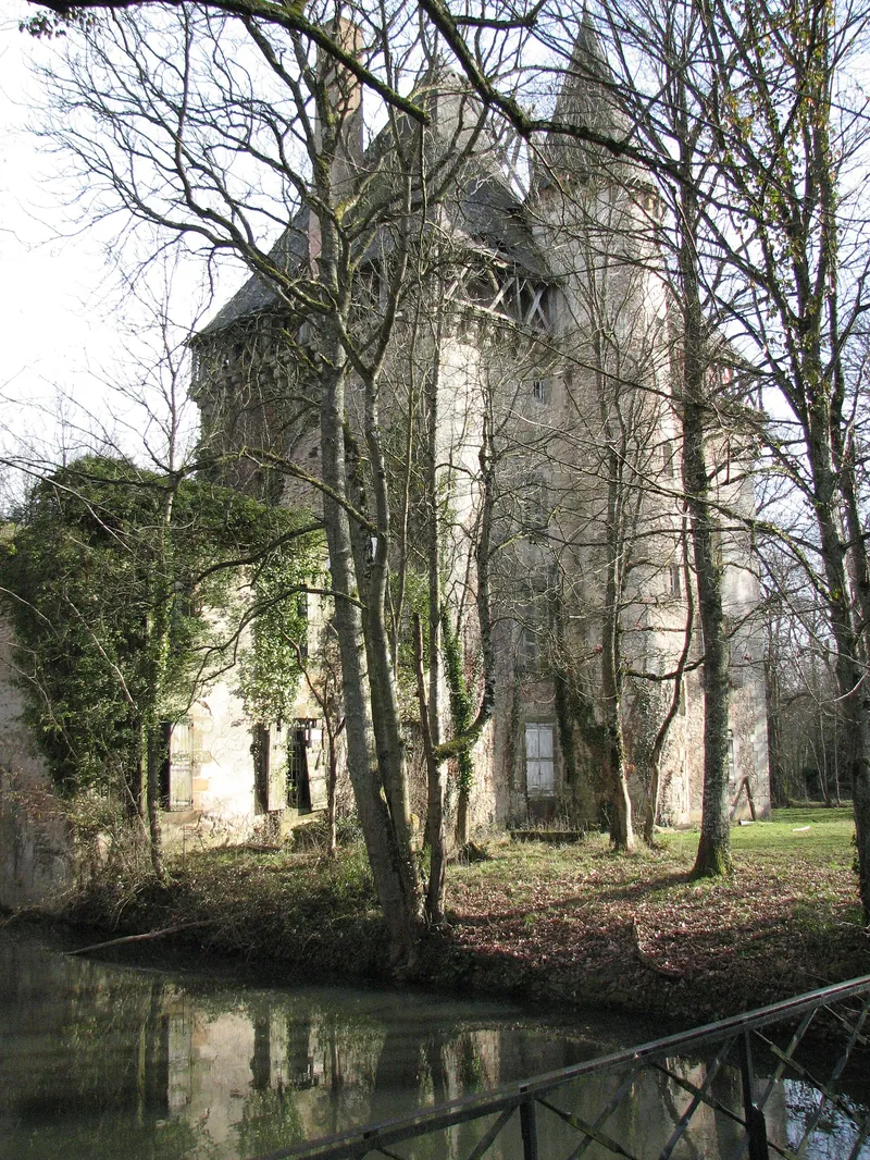 Château de la Lande