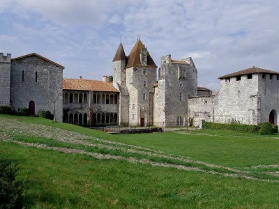 Château de la Léotardie