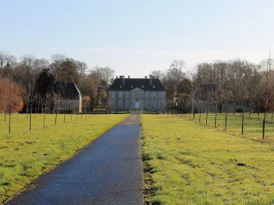 Château de la Londe