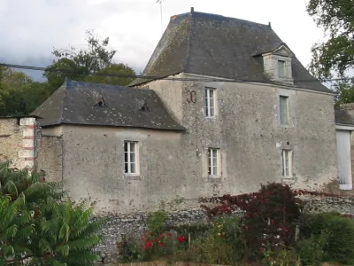 Château de la Maison-Blanche