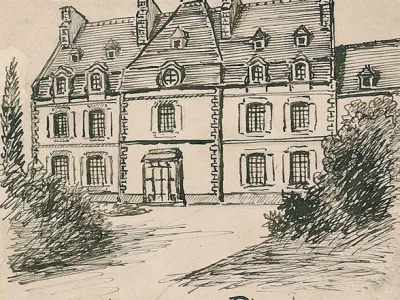 Château de la Mallerie