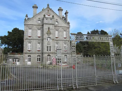 Château de la Mare