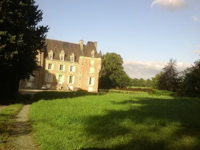 Château de la Mare