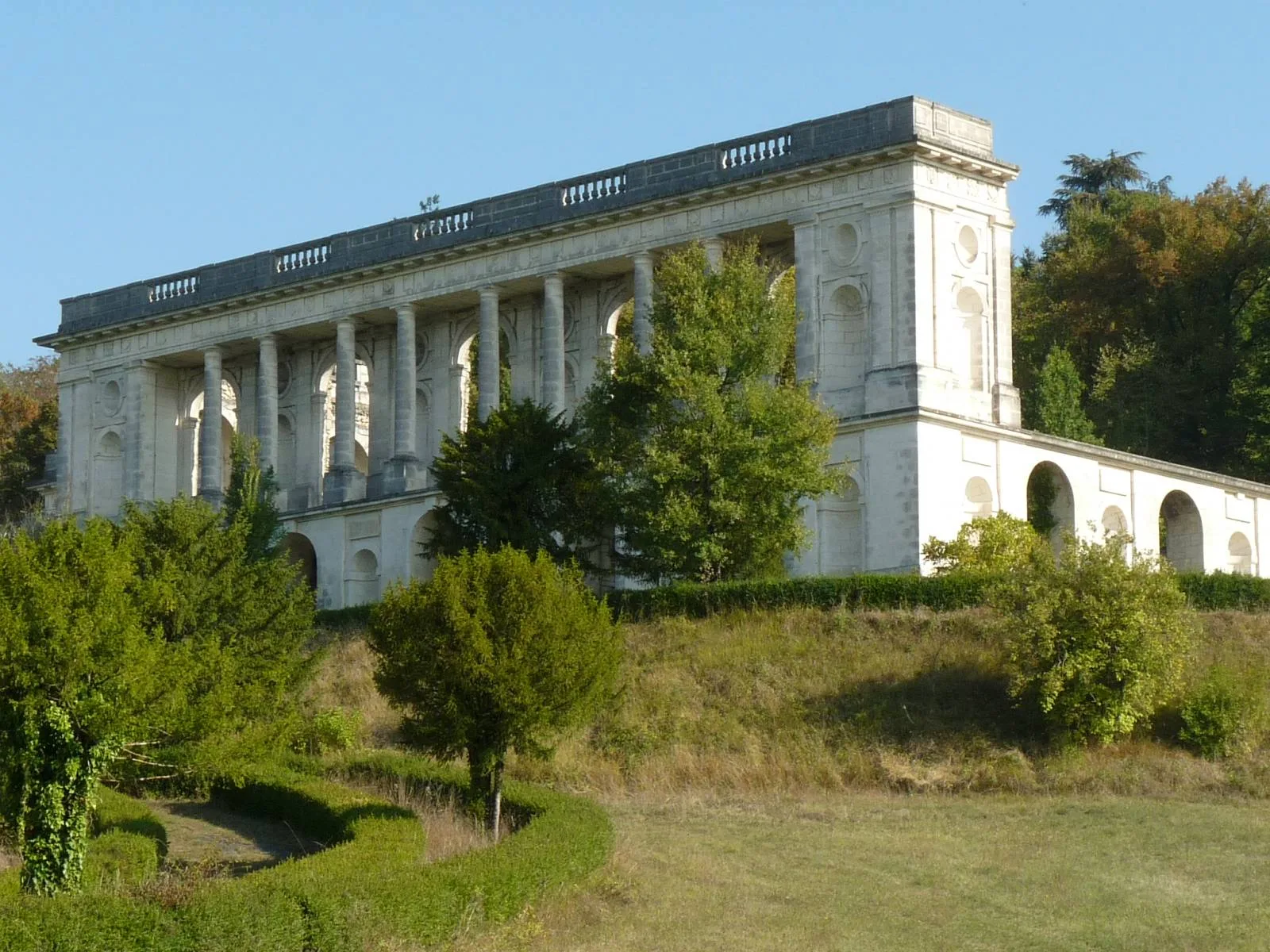 Château de la Mercerie