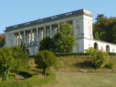 Château de la Mercerie