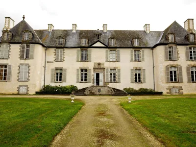 Château de la Moglais
