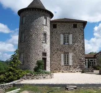 Château de La Moissétie