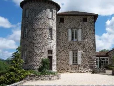 Château de La Moissétie
