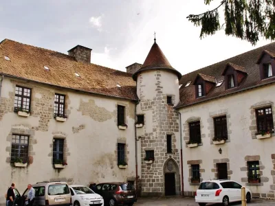 Château de la Mothe
