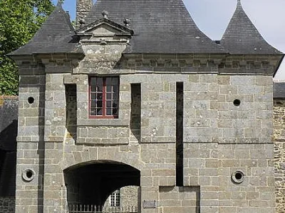 Château de la Motte