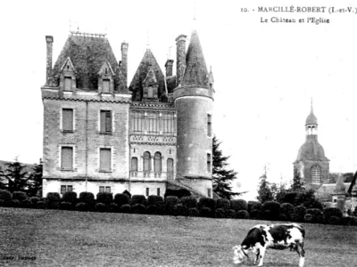 Château de la Motte