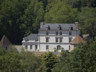 Château de la Motte